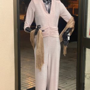 Traje de pantalón