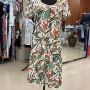 Vestido De Punto